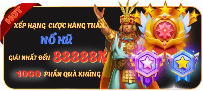 Các tựa game Nổ Hũ hot tại B52 Play