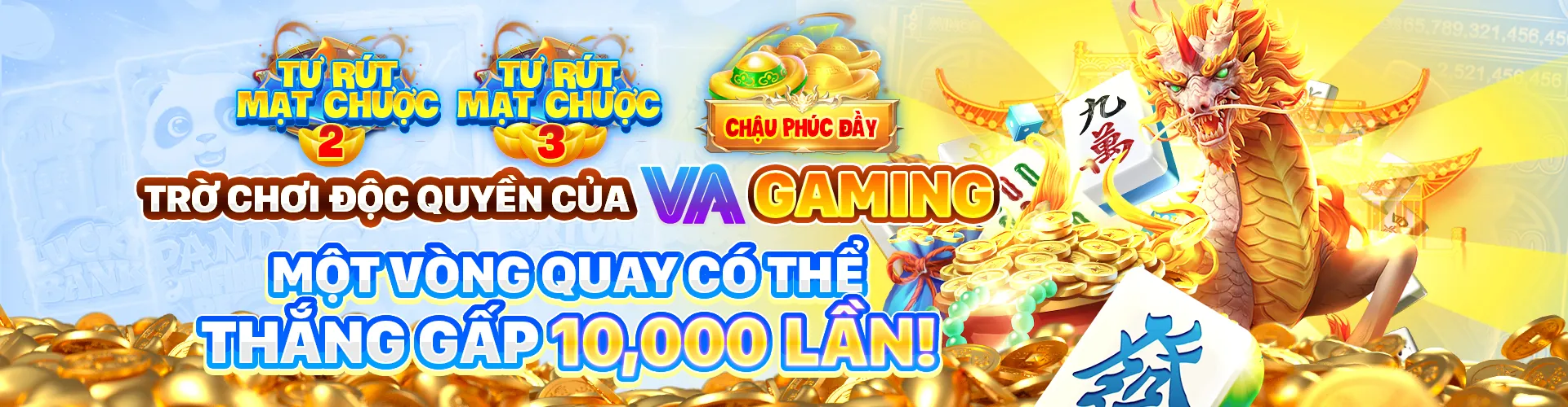 Ứng dụng B52 Play trên điện thoại di động