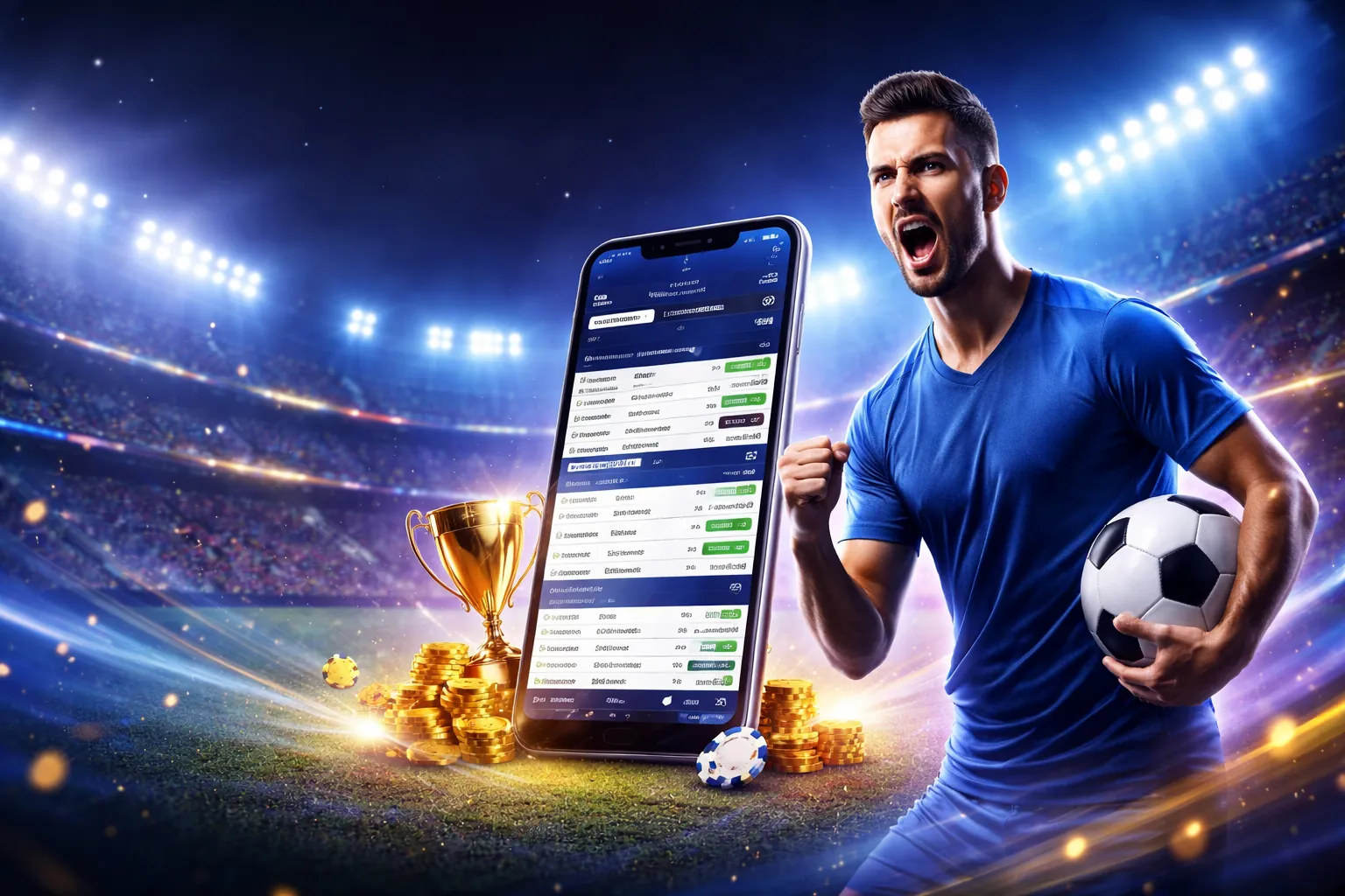 Điều khoản và Điều kiện B52 Play