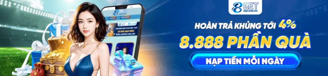 Các chương trình khuyến mãi hấp dẫn tại B52 Play