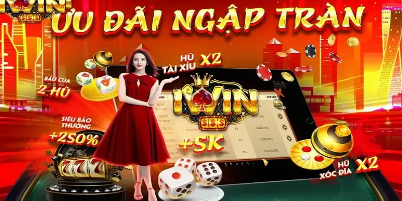 Tổng quan về các loại game hot tại B52 Play 2026
